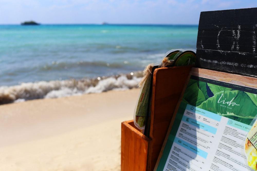Hotel Casa Colibri Playa del Carmen Dış mekan fotoğraf