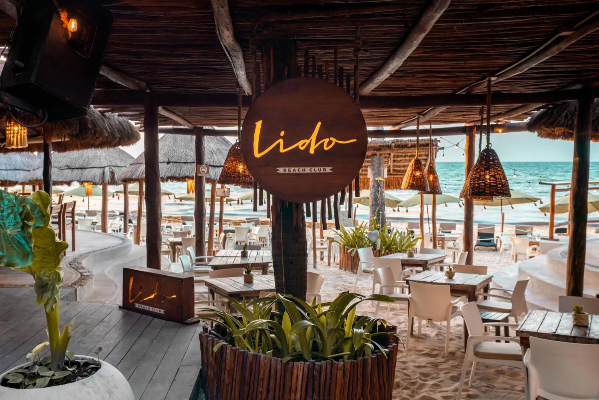 Hotel Casa Colibri Playa del Carmen Dış mekan fotoğraf
