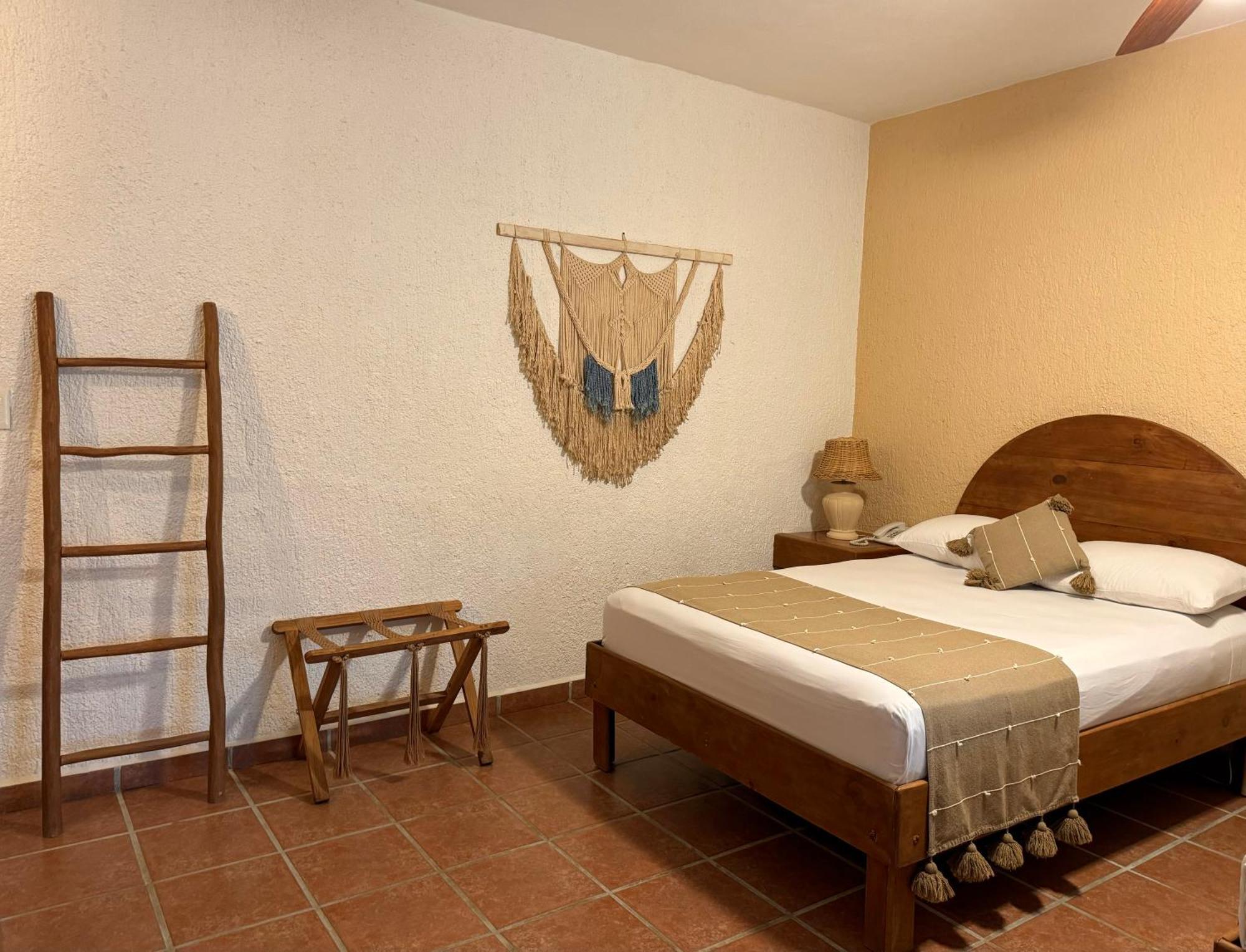 Hotel Casa Colibri Playa del Carmen Dış mekan fotoğraf