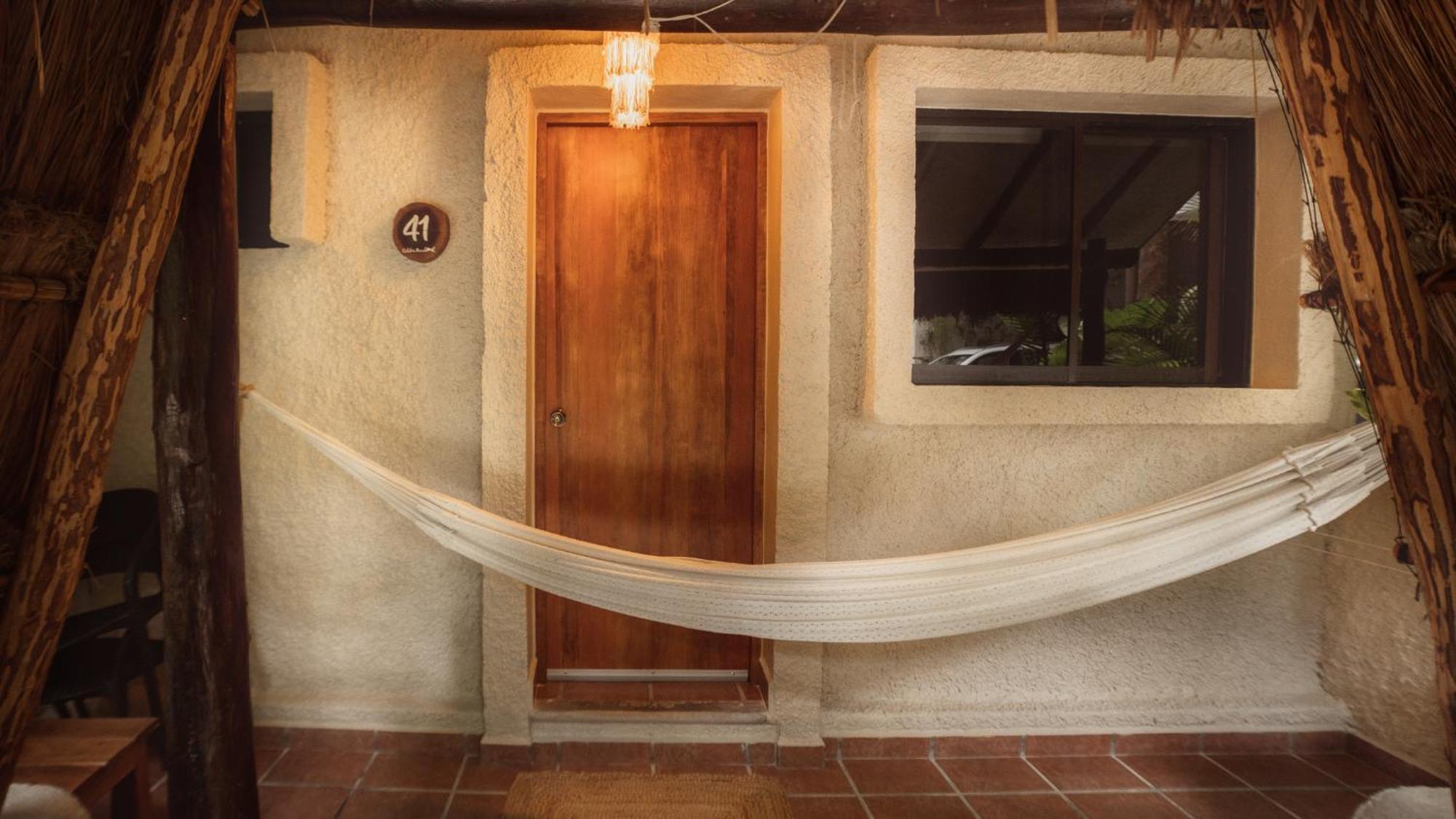 Hotel Casa Colibri Playa del Carmen Dış mekan fotoğraf